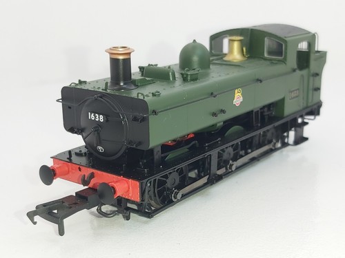 Dcc sound rapido trains - dcc,