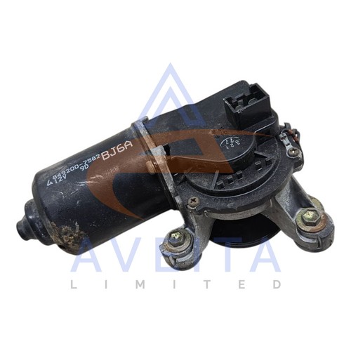 Mazda 323 gsi front - 323, 01-03