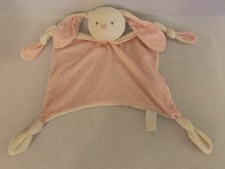 Tesco Carousel Pink Stars