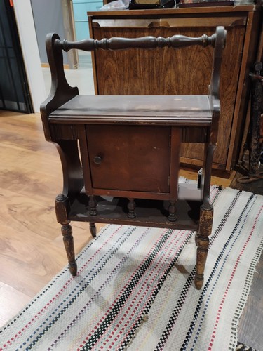 Antique early 1900s - antique, wood