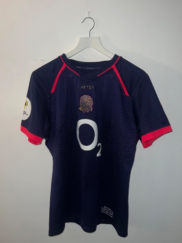 Match worn ben - earl, england