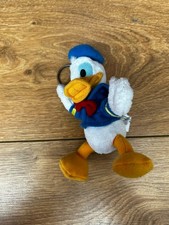 Disney Land Paris Donald Duck