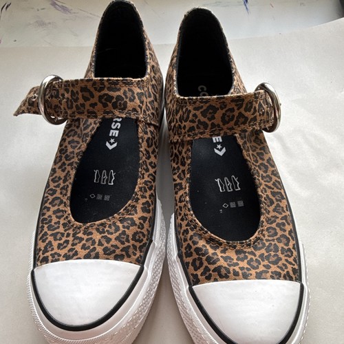Converse all star platform - all,