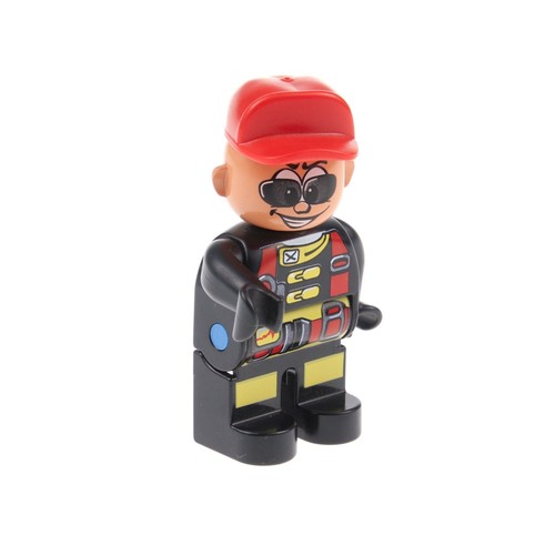 Lego duplo figure - lego,
