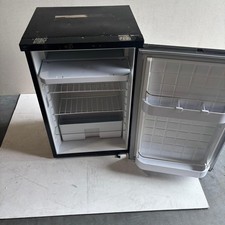 Alpicool DR80 12V Compressor Fridge - Black - FR510