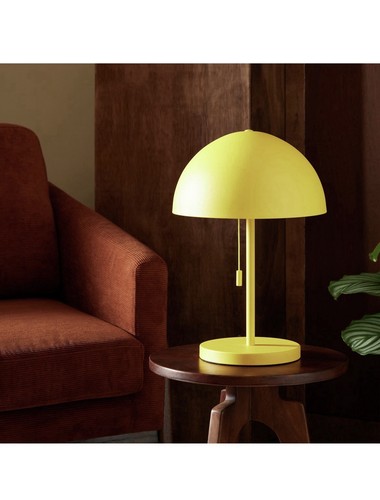 Habitat mushroom 40cm metal - habitat,