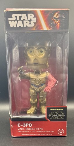 Genuine star wars 3po - genuine,