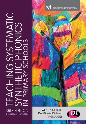 Teaching systematic synthetic - teaching,