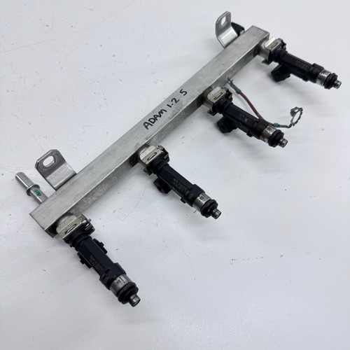 Vauxhall adam fuel injector - adam,