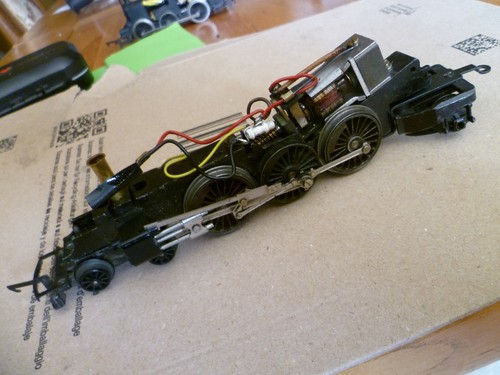 Triang hornby r54 - triang,