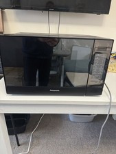 Panasonic PA4600 NN-ST46KBBPQ