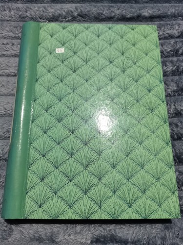 Vintage 1997 photo album - 1997, wales
