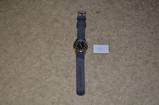 Eaglemoss Military Watch