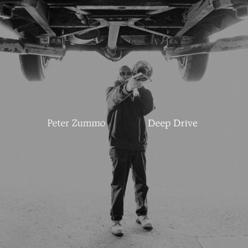 Peter zummo deep - zummo, drive