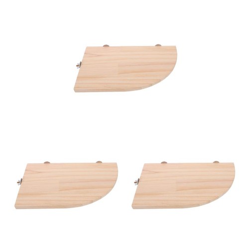 3pcs bird perch - perch, stand