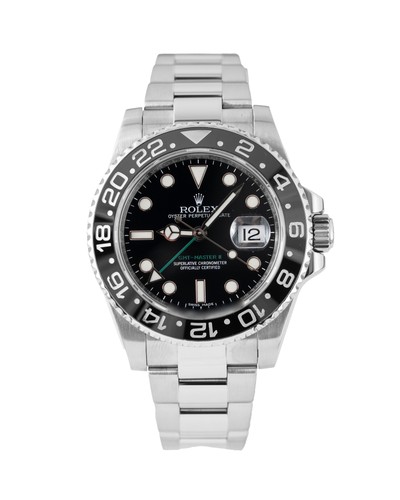 Rolex gmt master 116710ln - rolex, gmt-master
