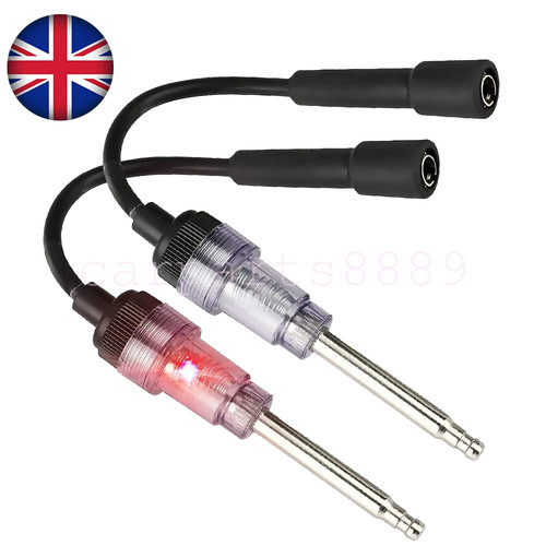 2pcs 12v car - car, spark