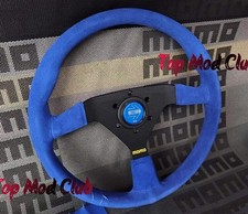 MOMO MonteCarlo Classic 350mm