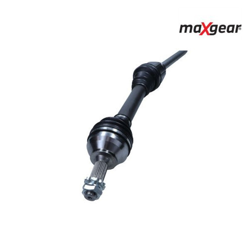 Drive shaft maxgear 2320 - drive,