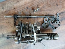 Suzuki Gs650g GS650 G 1981