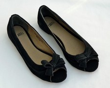 FAITH FLAT BALLERINAS SHOES