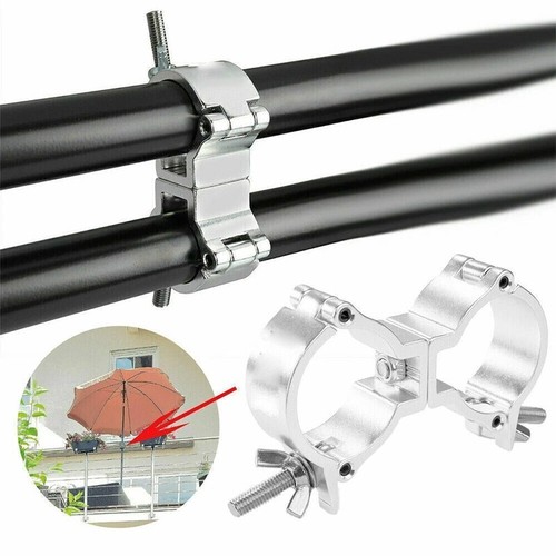Heavy duty aluminium double - duty,