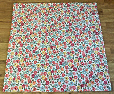Cushion Cover Made W/ Cath