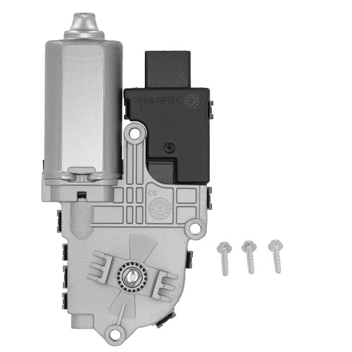 Electric sunroof motor - sunroof, for