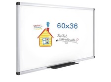 Large Magnetic Whiteboard