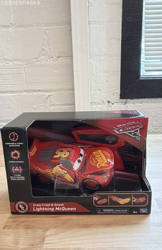 Disney pixar cars crazy - cars,