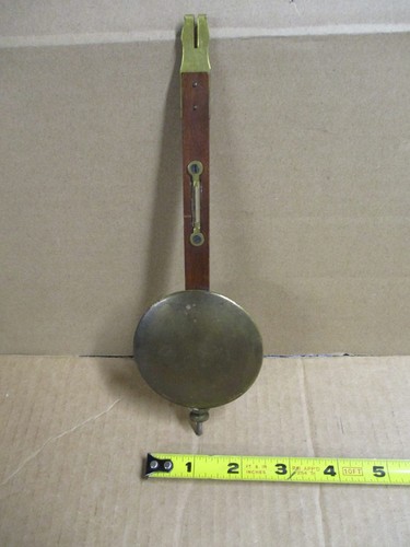 Rare self winding - rare, clock