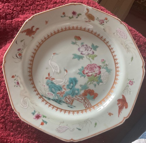 Antique 18th chinese - antique,