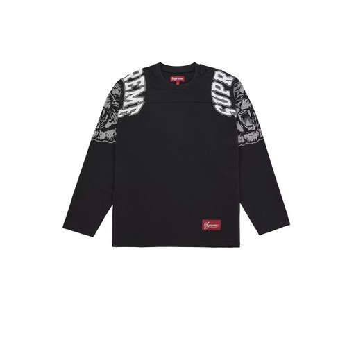 Hand supreme mascot s - in-hand,