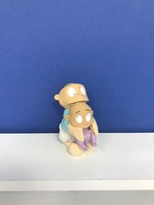 Rugrats Movie toy 1998 Burger