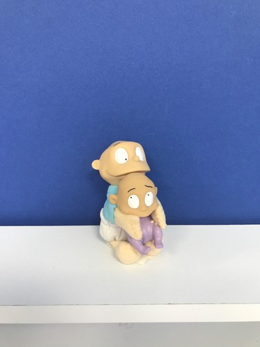 Rugrats movie toy - movie,
