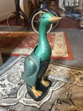 Vintage Clothes Brush Dandy