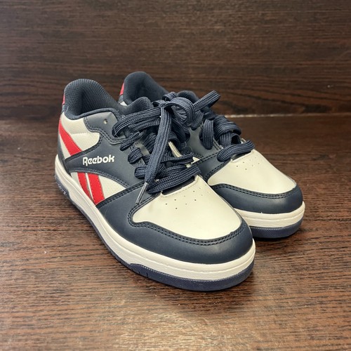 Reebok heelys court sneaker - court,