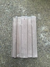 REDLAND 49 ROOF TILE SMOOTH -