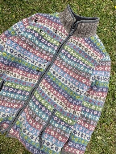 Vintage pachamama handcrafted - pachamama,