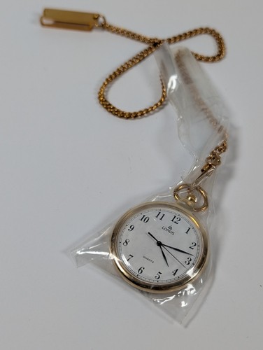 Vtg new old stock - vtg, gold
