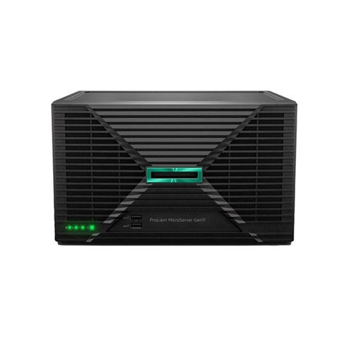 Hpe proliant microserver gen11 - proliant,