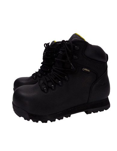 Goretex black waterproof - goretex,