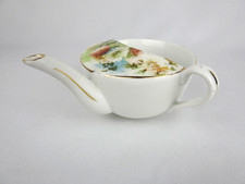 ⭐ Vintage Floral Invalid