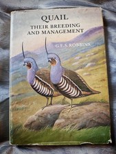 Quail : Their Breeding and