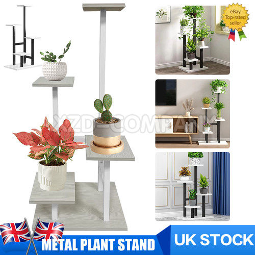 Tier metal plant - 4,