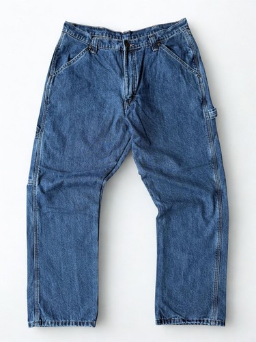 Vintage wrangler fleece lined - wrangler,