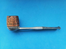 Vintage Alco Briar and Metal