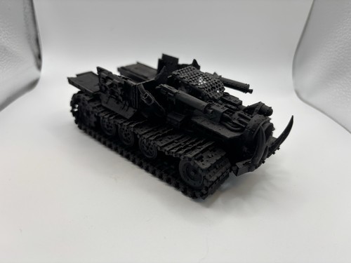 Forgeworld ork big - ork,