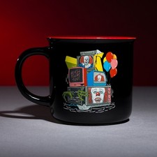 Official Stephen King's It