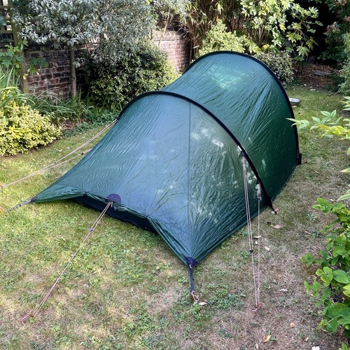 Hilleberg nallo person 4 - nallo, 3